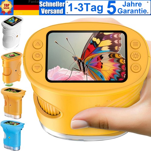 Digital mikroskop für - digital,