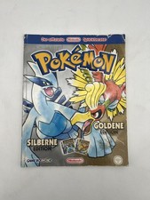 Pokemon Gold & Silber Edition