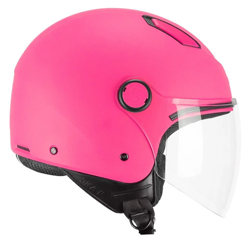 Cgm luke mono demi - demi, helm