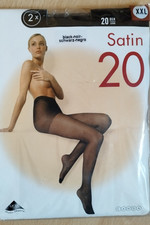 XL-XXL 1x SATIN20 Sexy FSH