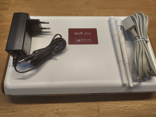 Bintec elmeg plus - elmeg,