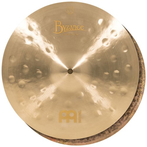 Neu meinl cymbals byzance - meinl,