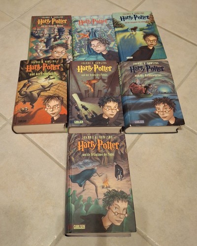 Harry potter band 7 - potter,