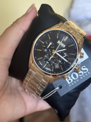 Hugo boss uhr - boss,