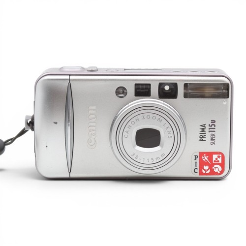 Canon prima super 115u - prima,