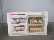 Preiser Spur H0 21051