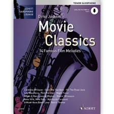 Schott Music Movie Classics -