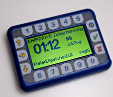 Towitoko Chipdrive mobile 900