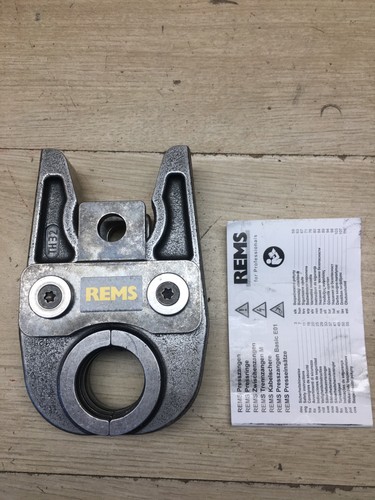 Rems presszange 32 - th,