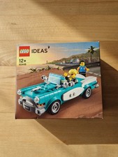 LEGO Ideas 40448 Oldtimer Auto