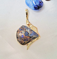 Erstklassiger BlueBoulder