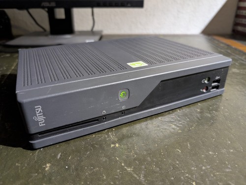 Fujitsu mini futro - fujitsu, s550