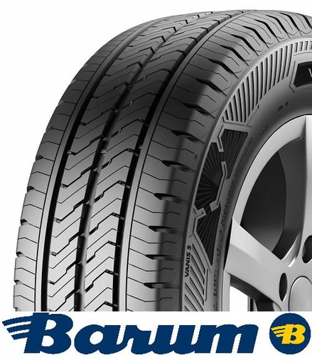 Barum vanis 185 r14c 102r - 185,