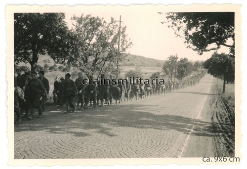 Orig foto kolonne franz - kolonne,