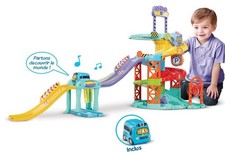 Tut Tut Baby Flitzer -