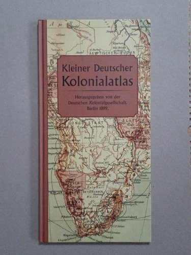 Kleiner deutscher - kleiner,