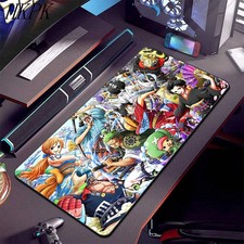 Anime XXL Gaming Mousepad