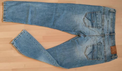 Camp david herren - david, jeans
