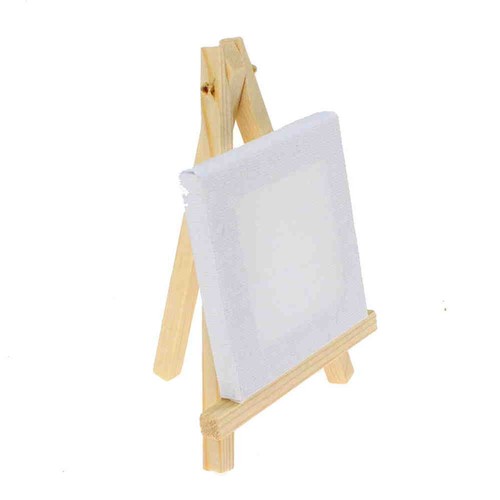 Tischkartenhalter holz mini - tischkartenhalter,