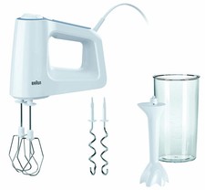 Braun Handmixer MultiMix 3