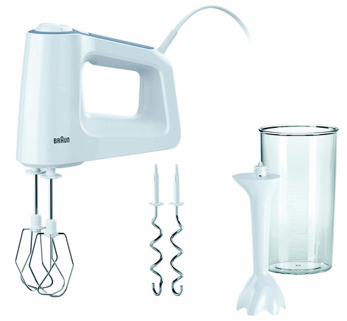 Braun handmixer multimix - braun, 3
