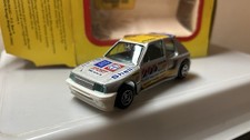 Bburago Peugeot 205 Turbo 16