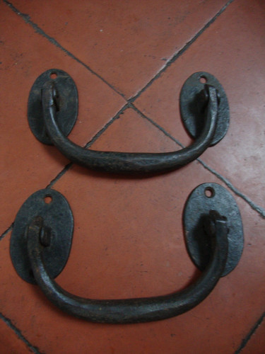 Antike georgianische