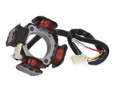 Lichtmaschine stator 79mm - 79mm, für