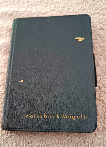 Volksbank mügeln - volksbank,
