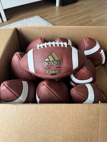 Adidas dime football - dime,
