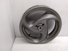 Vorderradfelge 12 X 2.50