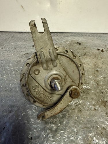Sachs trommelbremse vdo - sachs,
