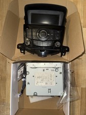 Original Autoradio für