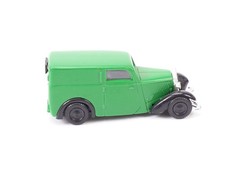 Brekina H0 Modellauto PKW DKW