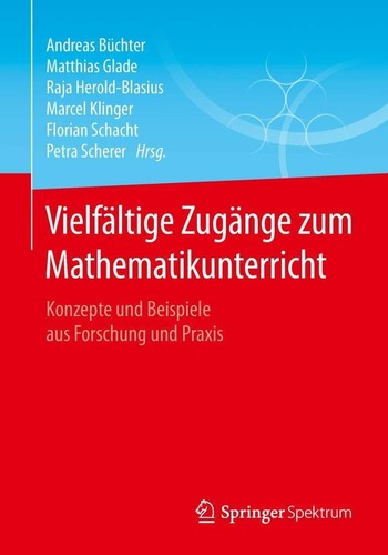 Vielfältige zugänge zum - vielfältige,