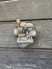 Yamaha Motorrad Vergaser Defekt