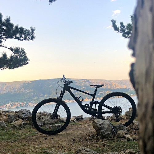 Specialized enduro comp 2021 - specialized,