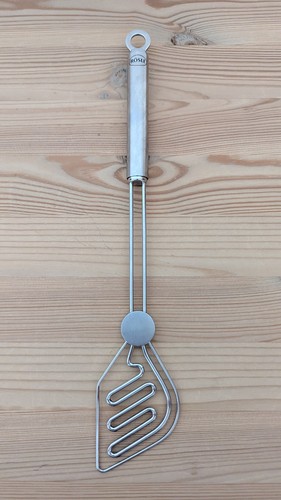 Rösle kochlöffel ringserie - rösle,