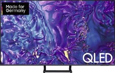 Samsung GQ55Q72DATXZG Titangrau QLED TV  NEU OVP