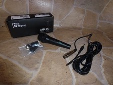 the t.bone MB 55 Dynamisches