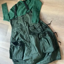 Toller Latzrock Von Rundholz DIP akt. Winter 25/26