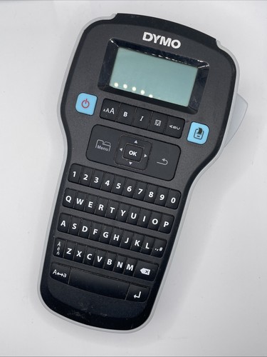 Dymo labelmanager 160 handheld - labelmanager,