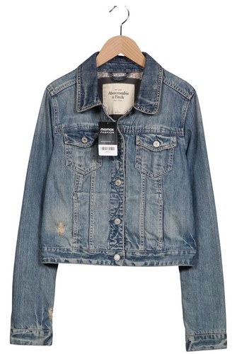 Abercrombie fitch jacke - abercrombie, &