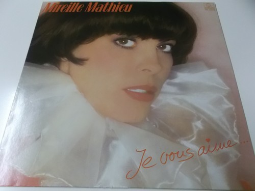 66937 mireille mathieu - -,