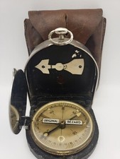 Vintage Original Bezard