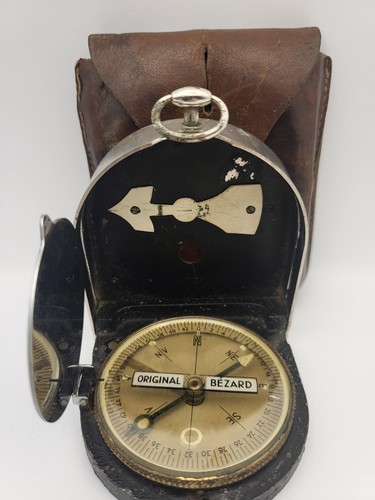 Vintage original bezard - vintage,