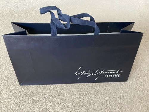 Original yohji yamamoto - yohji,