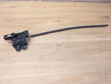 Mercedes W222 V222 X222 AMG S-Klasse Kofferraumdeckelschloss A2317500085 (111Tkm