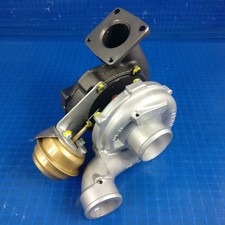 Turbolader ALFA-ROMEO 156 166
