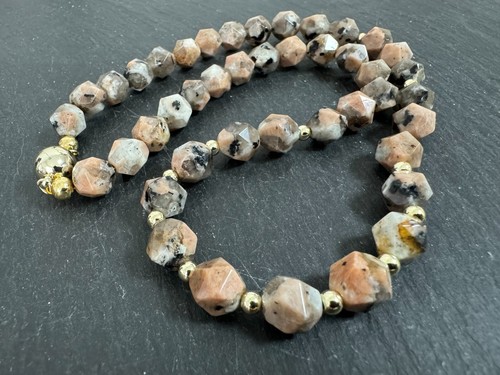 Tianshan jade kette collier - jade,